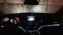 Private Transfer To or From Badajoz