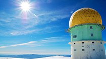Serra da Estrela - Full day Private Tour from Lisbon