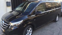 Private Transfer To or From Comporta 