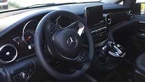 Private Transfer To or From Vila Real 