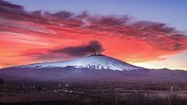 Tour to Etna Volcano and Taormina from Giardini Naxos - Taormina