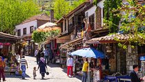 Private Ephesus Sirince Tour From Kusadasi(discover the locals)