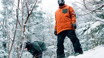 Ski Jacket or Pants Rental for Park City