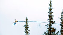Adult Snowboard Rental Package for Park City