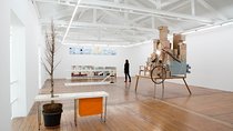 Private Tour: Art Galleries Tour in São Paulo