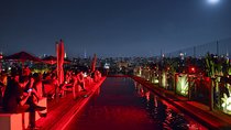 Sao Paulo Private City Night Tour