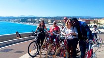 The Essentials of Nice 3h E-Bike Tour