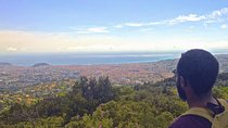 7 Hills of Nice E-bike Tour with Local Guide