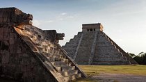 Amazing Chichen Itza and Cenote Mayan Experience Tour
