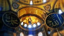 Layover Tour - Glimpse of Istanbul