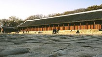 Seoul UNESCO Heritage Tour: Changdeokgung, Jongmyo & Bukchon