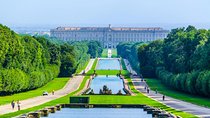 Caserta Royal Palace Entrance Ticket