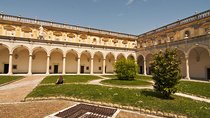 Naples Skip-the-Line San Martino National Museum and Charterhouse Ticket