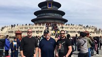 Private Imperial Beijing in One Day