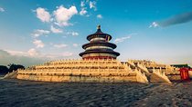 Private Tour of Temple of Heaven and Badaling Great Wall