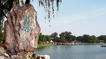 Private Day Tour: Mutianyu Great Wall and Summer Palace or Hutong Tour