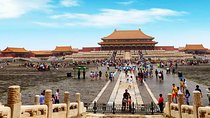 Beijing Great Wall and Imperial Palace Private Tour with Airport Transfer