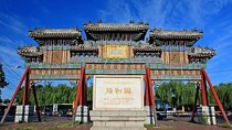 All-Inclusive Private Tour of Badaling Great Wall and Summer Palace in Beijing