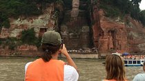 Full Day Leshan Giant Buddha Private Tour
