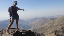 Atlas Day Hike