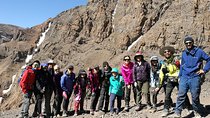 Atlas Shared Day Trek