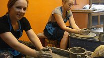 Wheel Pottery Workshop