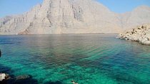 Musandam Khasab Day Trip and Dhow Cruise from Dubai