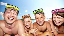 Exclusive Snorkeling Trip Guided by Marine Biology Specialist