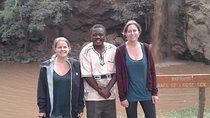 Overnight In Hell's Gate And Lake Nakuru National Park Tour From Nairobi