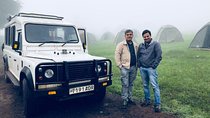 5 days camping budget safari to Manyara Serengeti and Ngorongoro national parks