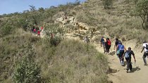 Overnight Exciting Tour To Mt. Longonot and Hell's Gate Park 