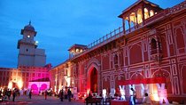 Book No shopping tour guide in Jaipur