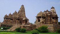 Budget Delhi Agra Khajuraho Tour