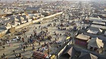 Maha Kumbh Mela 2025 budget tour package