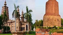 Book Admission Tickets, Cab & Tour Guide For Varanasi Tour