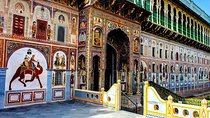 2 Days Delhi Mandawa Tour With Jaipur Transfer