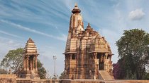 Romance with Khajuraho, Orccha And Taj Mahal