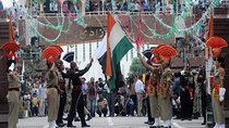 Golden Temple Tour with Wagah Border Show