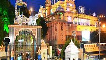 Mathura Vrindavan and Composite Brij Tour with Taj Mahal