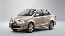 Transfer from Delhi Airport to Agra Hotel