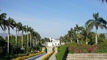 One Day Chandigarh Tour from Delhi