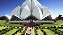 Same Day Delhi Tour