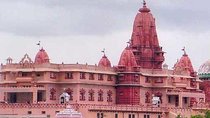 Krishna Janambhoomi & Holy Goverdhan Parikrama from Delhi
