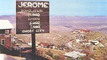Historic Tour of Jerome