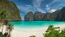 Dive Trip to Phi Phi from Phuket for certified divers