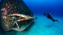 Racha Noi and Racha Yai Dive Trip from Phuket