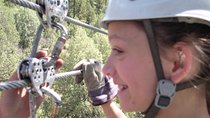 Zip Line - Rafting Package