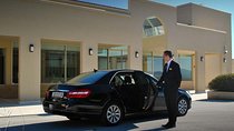 Hvar to Dubrovnik (Private One-Way Transfer w/Mercedes Vehicle)