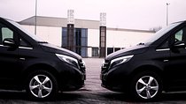 Warsaw Private Transfer from Krakow