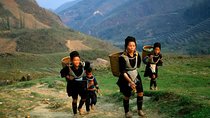 Hanoi- Sapa 2 Days 3 nights by Train